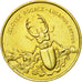 Coin, Poland, 2 Zlote, 1997, Warsaw, MS(64), Brass, KM:329