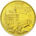 Coin, Poland, 2 Zlote, 1997, Warsaw, MS(64), Brass, KM:331