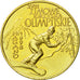 Coin, Poland, 2 Zlote, 1998, Warsaw, MS(64), Brass, KM:335