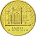 Coin, Poland, 2 Zlote, 1998, Warsaw, MS(64), Brass, KM:347