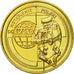 Coin, Poland, 2 Zlote, 1999, Warsaw, MS(64), Brass, KM:357