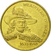 Coin, Poland, 2 Zlote, 1999, Warsaw, MS(64), Brass, KM:368