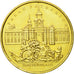 Coin, Poland, 2 Zlote, 1999, Warsaw, MS(64), Brass, KM:372