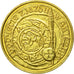 Coin, Poland, 2 Zlote, 2000, Warsaw, MS(64), Brass, KM:377