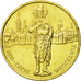 Coin, Poland, 2 Zlote, 2000, Warsaw, MS(64), Brass, KM:389