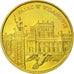 Coin, Poland, 2 Zlote, 2000, Warsaw, MS(64), Brass, KM:390