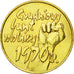 Coin, Poland, 2 Zlote, 2000, Warsaw, MS(63), Brass, KM:404