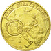 Coin, Poland, 2 Zlote, 2001, Warsaw, MS(64), Brass, KM:410