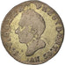HAITI, 100 Centimes, 1833, KM #A23, VF(20-25), Silver, 10.22
