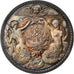 France, Medal, Centenaire de la Proclamation de la République, Dieppe, 1892