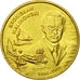 Coin, Poland, 2 Zlote, 2002, Warsaw, MS(64), Brass, KM:431