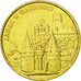 Coin, Poland, 2 Zlote, 2002, Warsaw, MS(63), Brass, KM:443