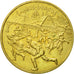 Coin, Poland, 2 Zlote, 2003, Warsaw, MS(64), Brass, KM:451