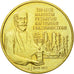 Coin, Poland, 2 Zlote, 2003, Warsaw, MS(64), Brass, KM:455