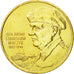 Coin, Poland, 2 Zlote, 2003, Warsaw, MS(64), Brass, KM:456