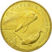Coin, Poland, 2 Zlote, 2004, Warsaw, MS(64), Brass, KM:464