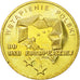 Coin, Poland, 2 Zlote, 2004, Warsaw, MS(64), Brass, KM:481