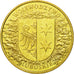 Coin, Poland, 2 Zlote, 2004, Warsaw, MS(64), Brass, KM:486