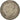Münze, Haiti, 50 Centimes, 1831, SS, Silber, KM:20