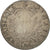 Munten, Haïti, 50 Centimes, 1831, ZF, Zilver, KM:20