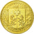 Coin, Poland, 2 Zlote, 2004, Warsaw, MS(64), Brass, KM:490