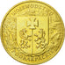 Monnaie, Pologne, 2 Zlote, 2004, Warsaw, SPL+, Laiton, KM:490