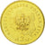 Coin, Poland, 2 Zlote, 2004, Warsaw, MS(64), Brass, KM:492
