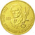 Coin, Poland, 2 Zlote, 2004, Warsaw, MS(64), Brass, KM:499