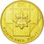 Coin, Poland, 2 Zlote, 2004, Warsaw, MS(64), Brass, KM:501