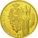 Coin, Poland, 2 Zlote, 2004, Warsaw, MS(64), Brass, KM:503