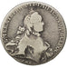 Münze, Russland, Catherine II, Rouble, 1765, Saint-Petersburg, SGE+, Silber