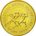 Coin, Poland, 2 Zlote, 2004, Warsaw, MS(64), Brass, KM:516
