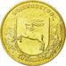 Coin, Poland, 2 Zlote, 2004, Warsaw, MS(64), Brass, KM:514