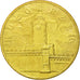Coin, Poland, 2 Zlote, 2005, Warsaw, MS(64), Brass, KM:528