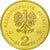 Monnaie, Pologne, 2 Zlote, 2005, Warsaw, SPL+, Laiton, KM:530