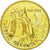 Coin, Poland, 2 Zlote, 2005, Warsaw, MS(64), Brass, KM:541