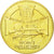 Coin, Poland, 2 Zlote, 2005, Warsaw, MS(64), Brass, KM:558