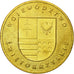 Coin, Poland, 2 Zlote, 2005, Warsaw, MS(64), Brass, KM:560