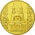 Coin, Poland, 2 Zlote, 2005, Warsaw, MS(64), Brass, KM:564
