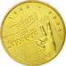 Coin, Poland, 2 Zlote, 2005, Warsaw, MS(64), Brass, KM:565