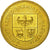 Coin, Poland, 2 Zlote, 2005, Warsaw, MS(64), Brass, KM:614
