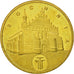 Coin, Poland, 2 Zlote, 2006, Warsaw, MS(64), Brass, KM:543