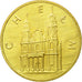 Moneda, Polonia, 2 Zlote, 2006, Warsaw, SC+, Latón, KM:544