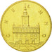 Coin, Poland, 2 Zlote, 2006, Warsaw, MS(64), Brass, KM:545