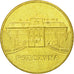 Coin, Poland, 2 Zlote, 2006, Warsaw, MS(64), Brass, KM:549