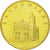 Coin, Poland, 2 Zlote, 2006, Warsaw, MS(64), Brass, KM:550