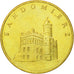 Moneta, Polonia, 2 Zlote, 2006, Warsaw, SPL+, Ottone, KM:550