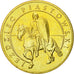 Coin, Poland, 2 Zlote, 2006, Warsaw, MS(64), Brass, KM:576