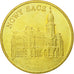Coin, Poland, 2 Zlote, 2006, Warsaw, MS(64), Brass, KM:573