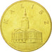 Coin, Poland, 2 Zlote, 2006, Warsaw, MS(64), Brass, KM:580